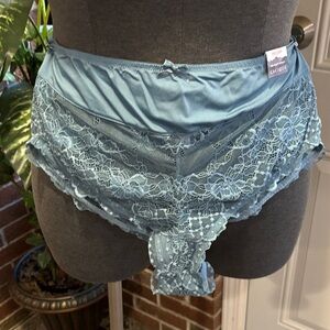 Cacique Women's Lace Panty